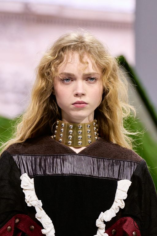 FW26 Louis Vuitton Look 5