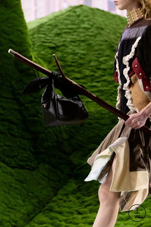 FW26 Louis Vuitton Look 6