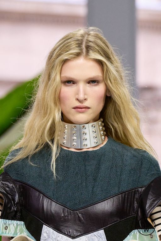 FW26 Louis Vuitton Look 11