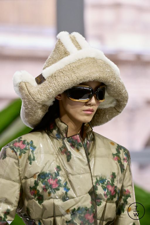 FW26 Louis Vuitton Look 16
