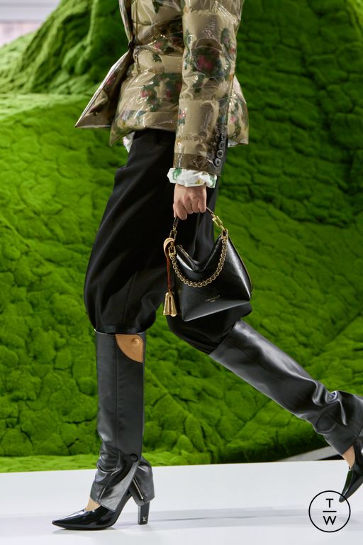 FW26 Louis Vuitton Look 17