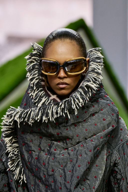 FW26 Louis Vuitton Look 19
