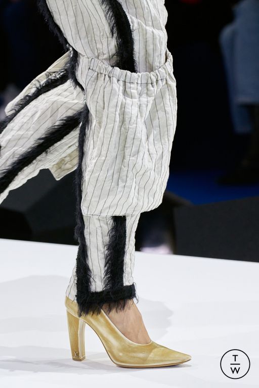 FW26 Louis Vuitton Look 22