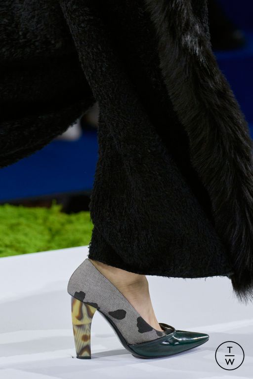 FW26 Louis Vuitton Look 36