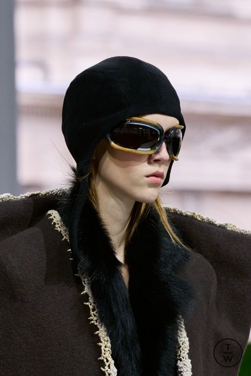 FW26 Louis Vuitton Look 39