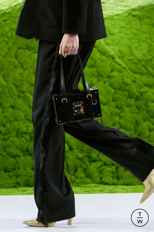 FW26 Louis Vuitton Look 40