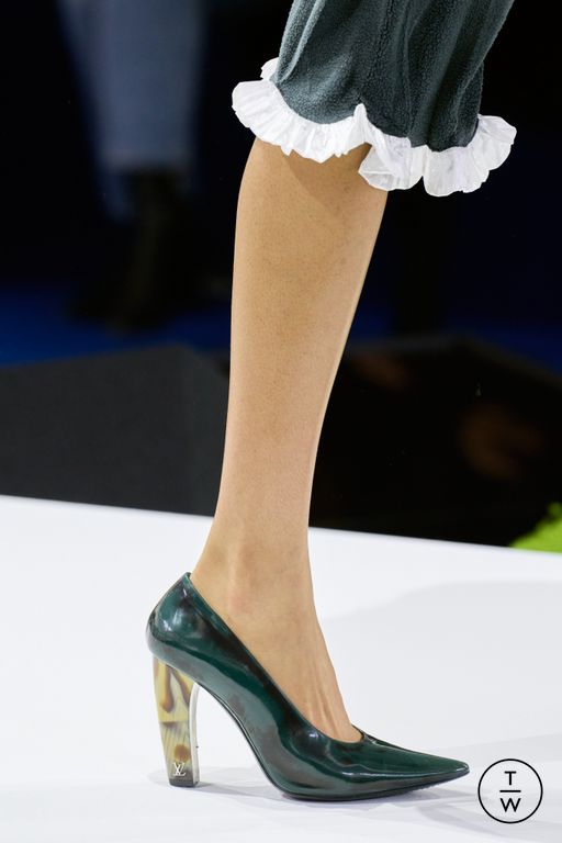 FW26 Louis Vuitton Look 47