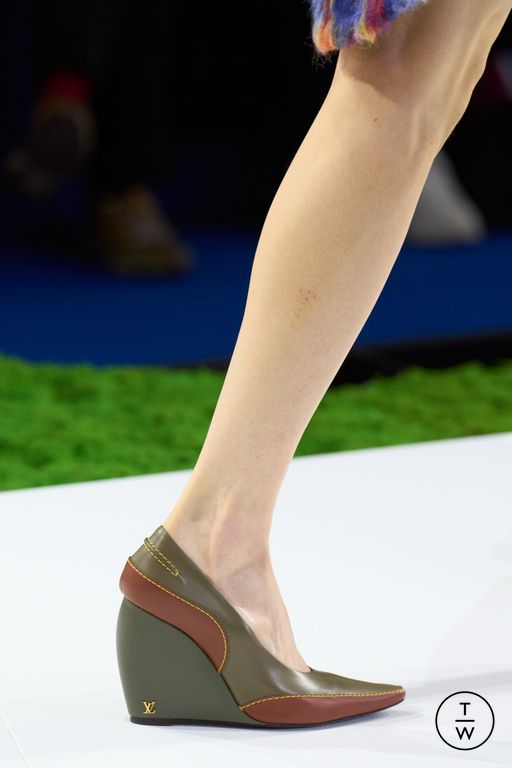 FW26 Louis Vuitton Look 52