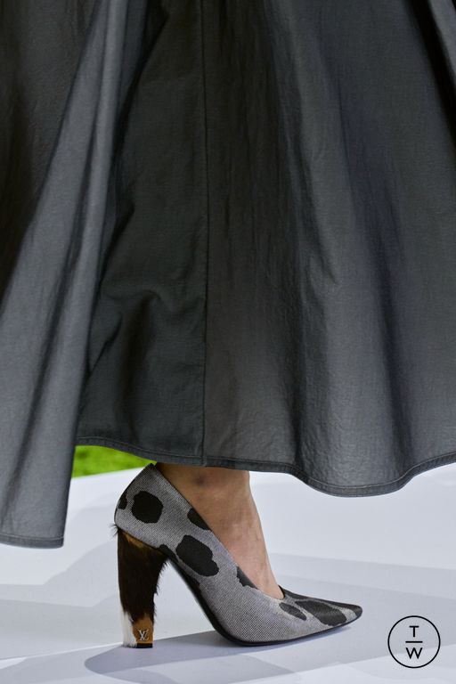 FW26 Louis Vuitton Look 65