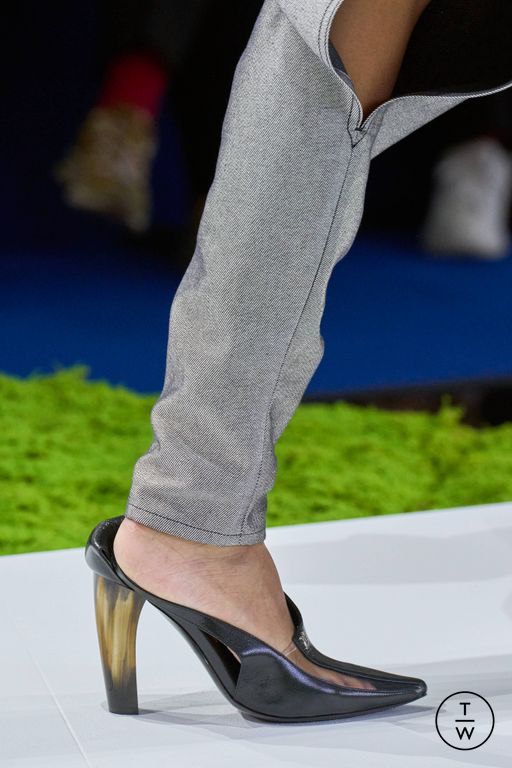 FW26 Louis Vuitton Look 68