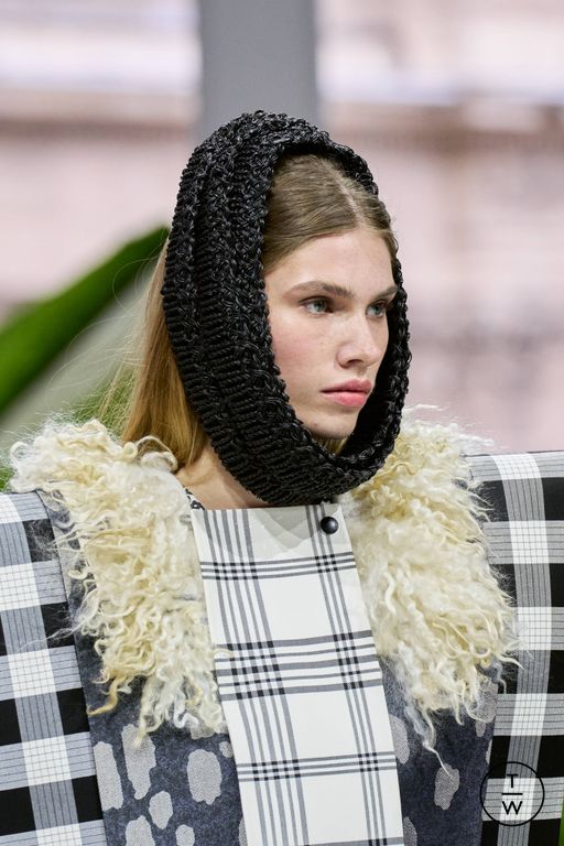 FW26 Louis Vuitton Look 70