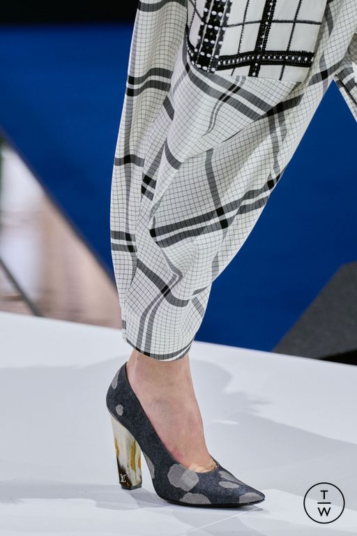 FW26 Louis Vuitton Look 71