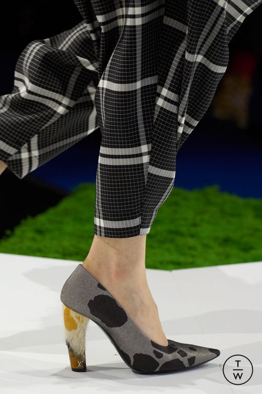 FW26 Louis Vuitton Look 72