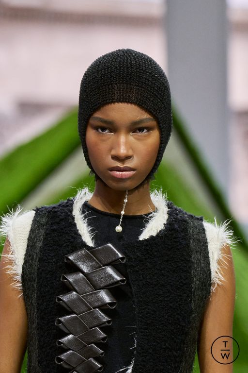 FW26 Louis Vuitton Look 73