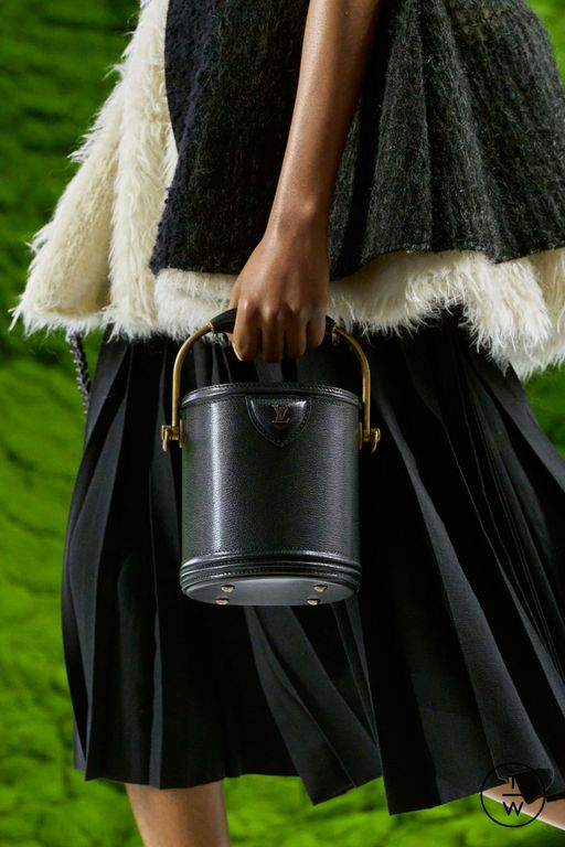 FW26 Louis Vuitton Look 74