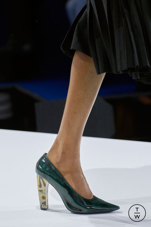 FW26 Louis Vuitton Look 75