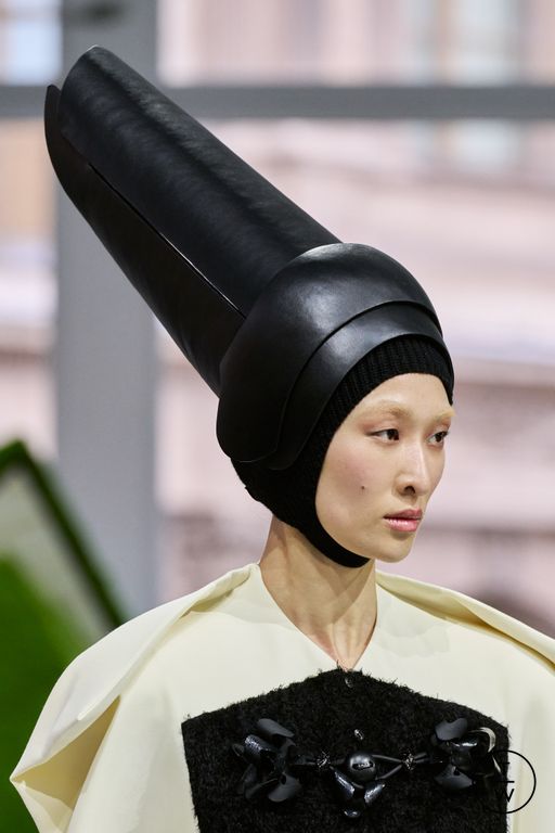 FW26 Louis Vuitton Look 76