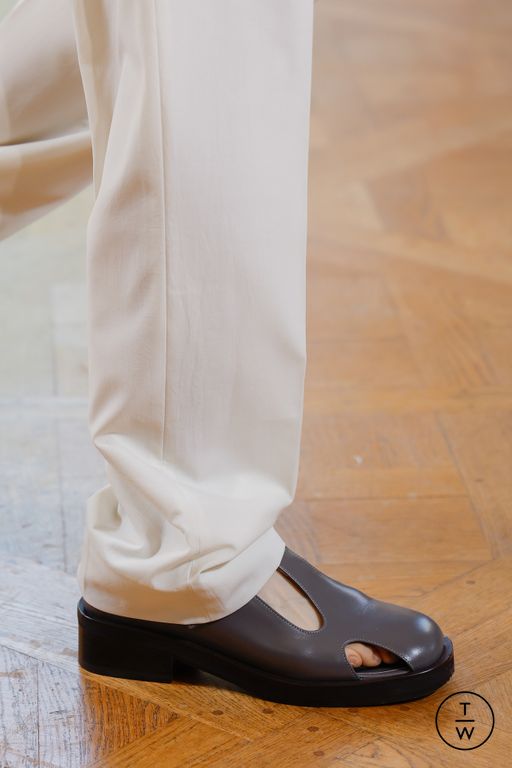 SS26 Wooyoungmi Look 3