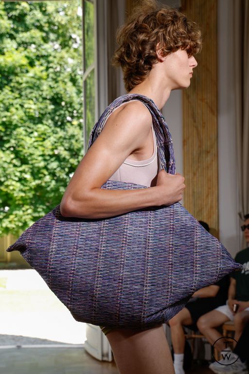 SS26 Wooyoungmi Look 7