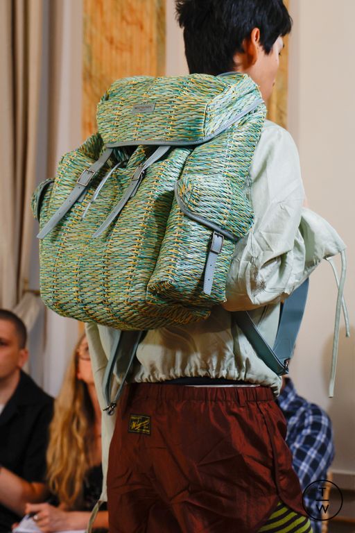 SS26 Wooyoungmi Look 9