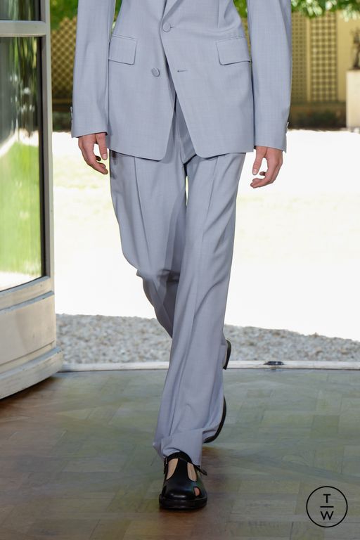 SS26 Wooyoungmi Look 24