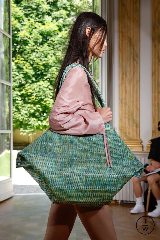 SS26 Wooyoungmi Look 34