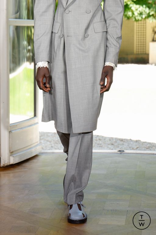 SS26 Wooyoungmi Look 36