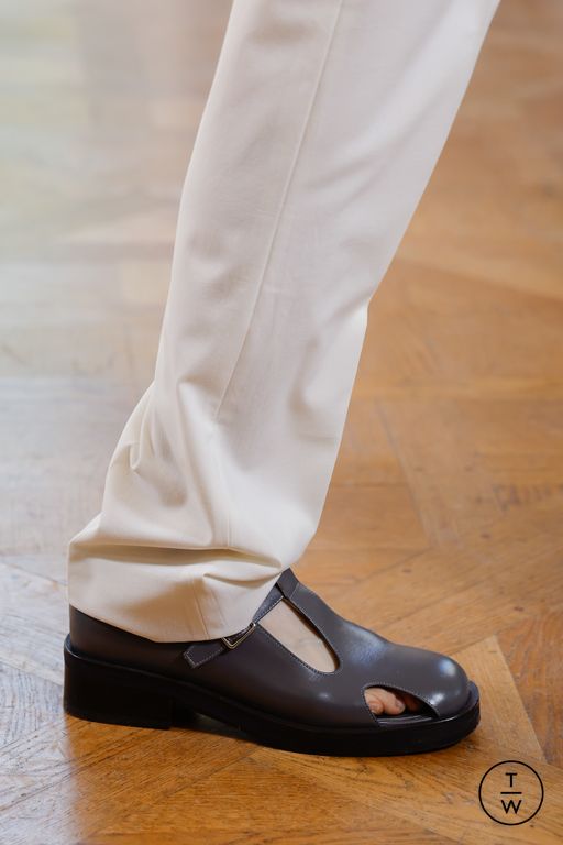 SS26 Wooyoungmi Look 38