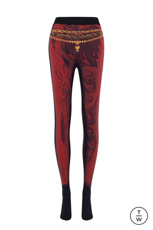 FW25 Marine Serre Look 40