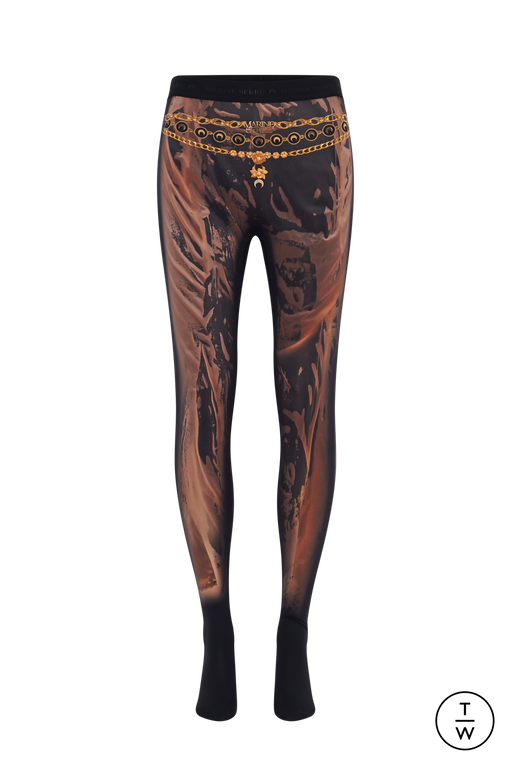 FW25 Marine Serre Look 41