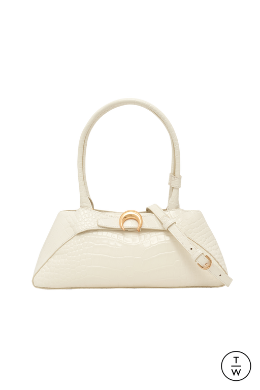 FW25 Marine Serre Look 47
