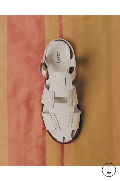 SS25 Sessùn Look 25
