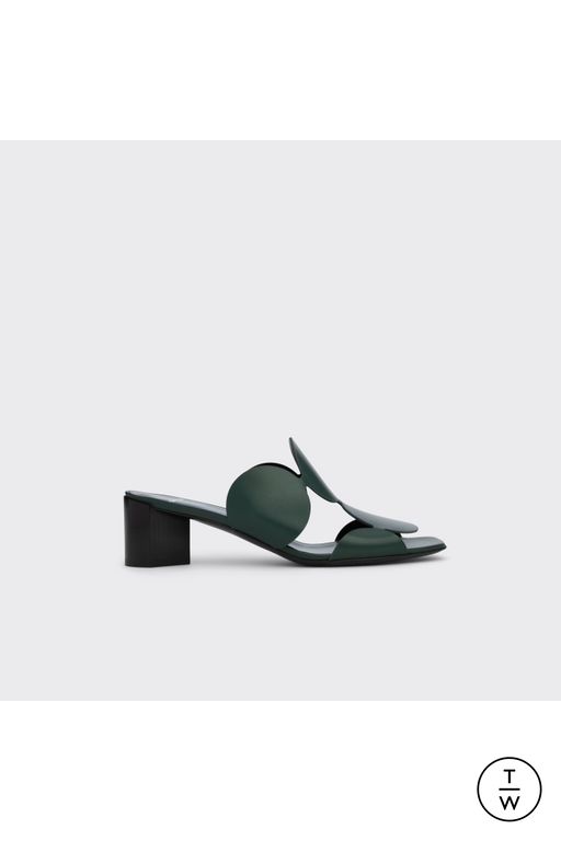 FW25 Pierre Hardy Look 47