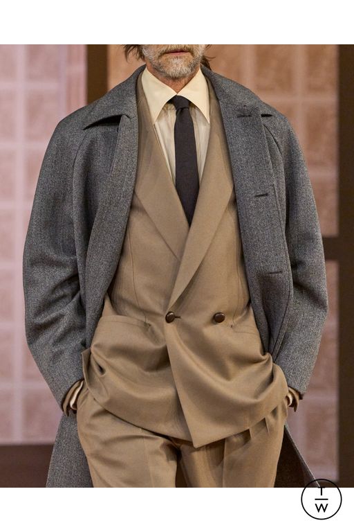 FW26 ZEGNA Look 2