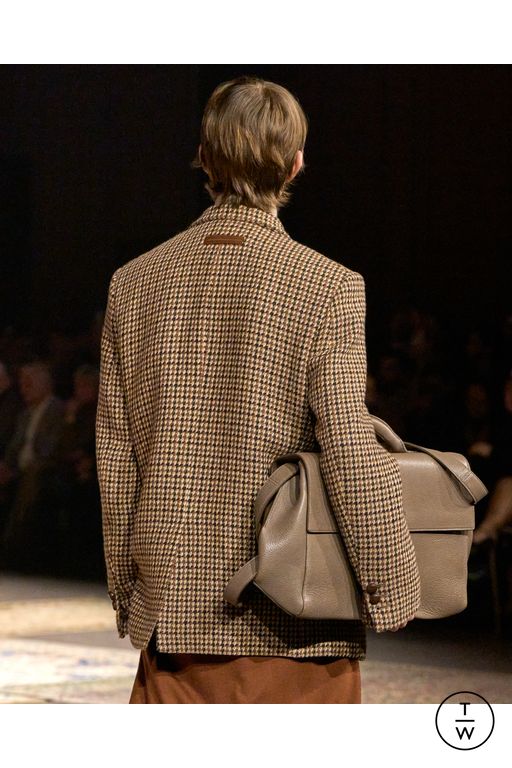 FW26 ZEGNA Look 5