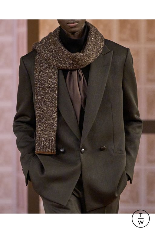 FW26 ZEGNA Look 9