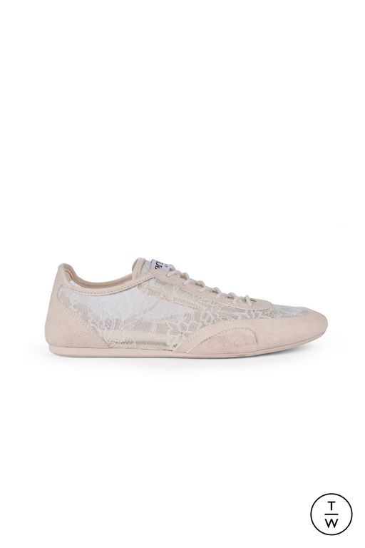 SS26 Jimmy Choo Look 4