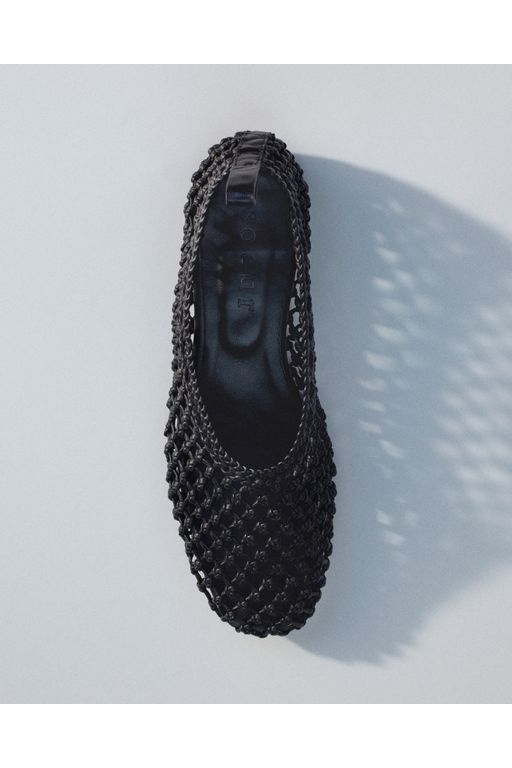 Soeur - Spring/Summer 2026 - womenswear accessories - Look 1