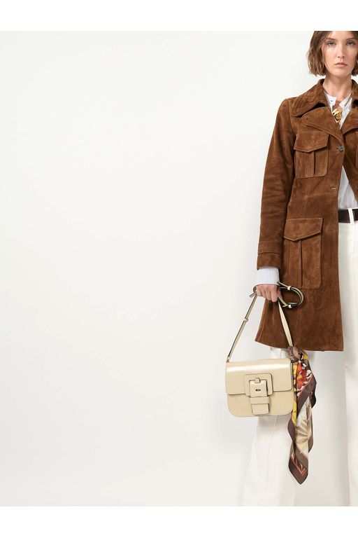 Barbara Bui - Spring/Summer 2026 - womenswear accessories - Look 1