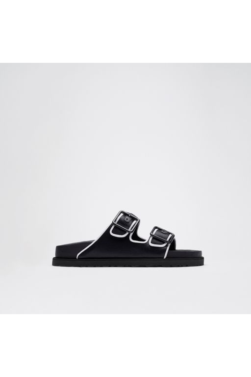 Birkenstock 1774 - Fall/Winter 2025 - womenswear accessories - Look 1