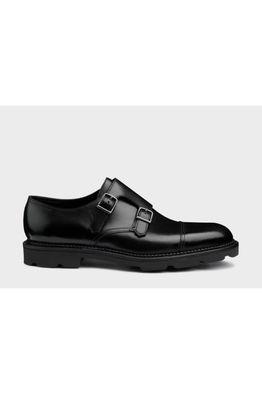 FW22 John Lobb Look 50
