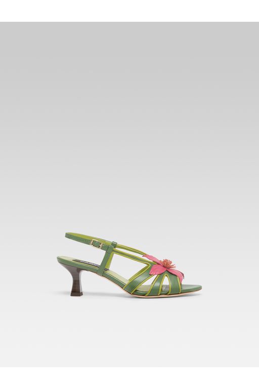 Carel - Spring/Summer 2026 - 女装配饰 - Look 1