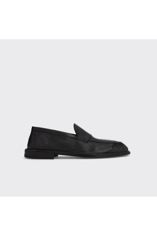 Pierre Hardy - Fall/Winter 2025 - menswear accessories - Look 1