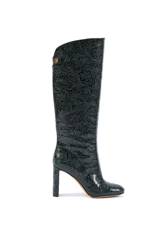 SKORPIOS - Fall/Winter 2025 - womenswear accessories - Look 1