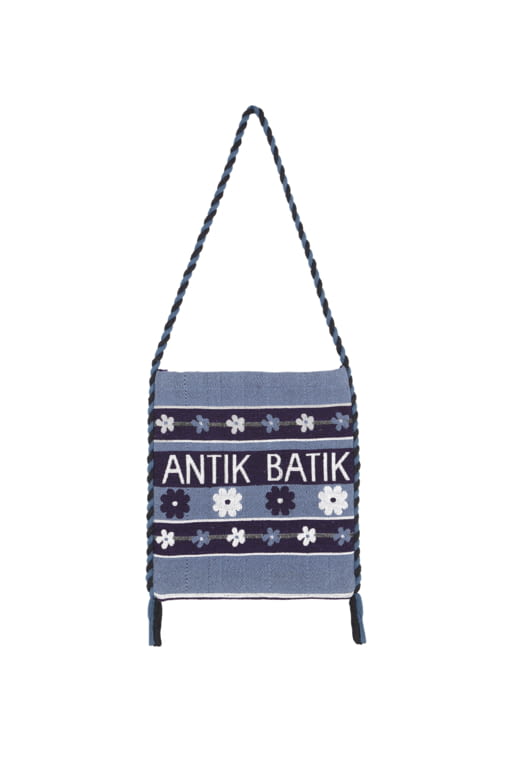 Antik Batik - Spring/Summer 2022 - 女装配饰 - Look 1