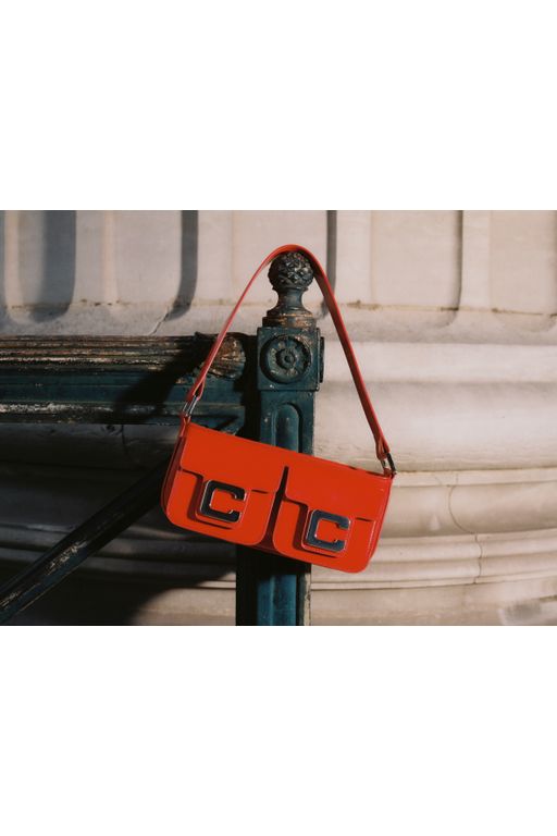 Carel - Fall/Winter 2024 - womenswear accessories - Look 1