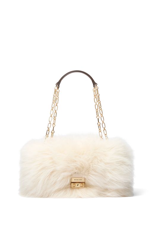 MICHAEL Michael Kors - Fall/Winter 2025 - womenswear accessories - Look 1
