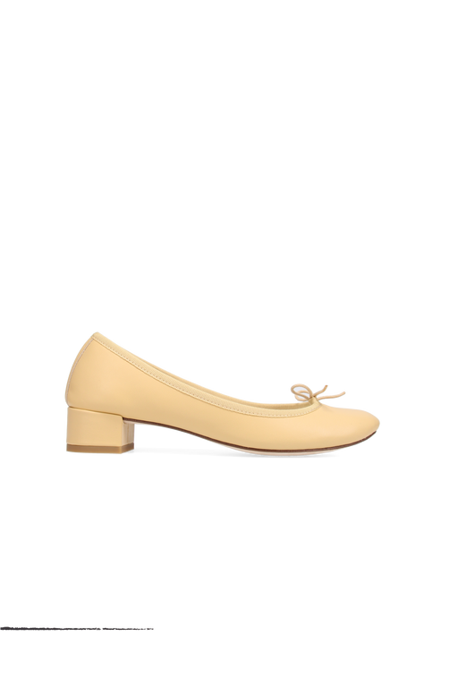 Repetto - Spring/Summer 2026 - womenswear accessories - Look 1