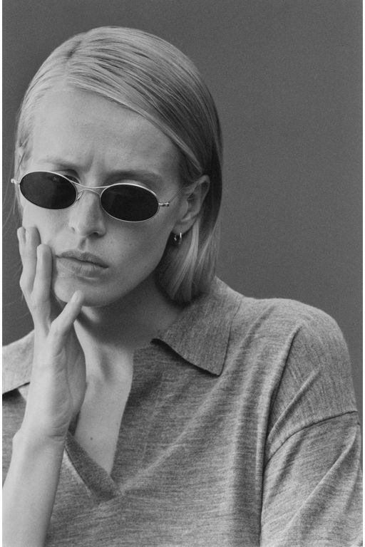 Soeur - Fall/Winter 2025 - womenswear accessories - Look 1