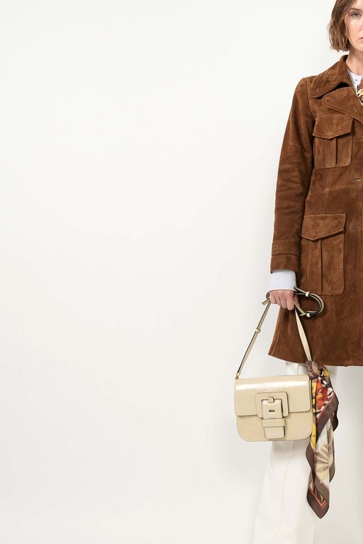 Barbara Bui - Spring/Summer 2026 - womenswear accessories